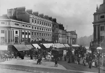 Regent Circus, Londen