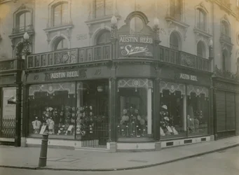 Regent Street, Londen