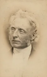 Ds. Thomas Jackson