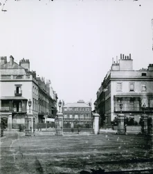 Stanhope Gate, Londen