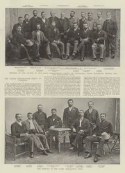 De Elder Verkenningsexpeditie in Australië