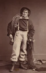 De Laatste George Belmore