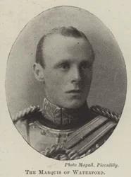 De markies van Waterford