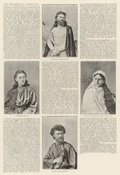 Het Ober-Ammergau Passiespel