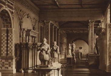 Het Renaissancehof