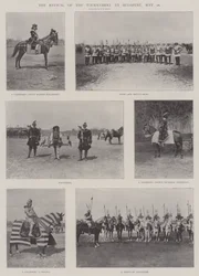 De Herleving van het Toernooi in Boedapest, 16 mei