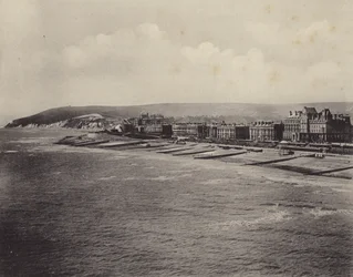 De Zuidelijke Parade