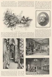 Wijlen de graaf van Warwick