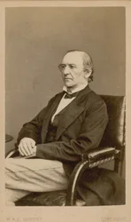 William Ewart Gladstone
