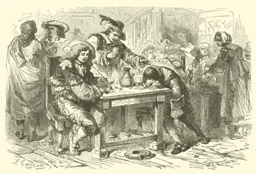 17e Eeuwse Vreugde