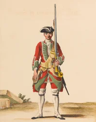 36e Regiment Voetvolk