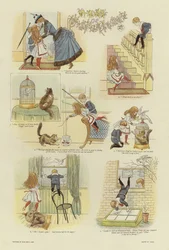 Een Dag van Tegenslagen