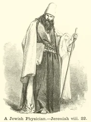 Een joodse arts