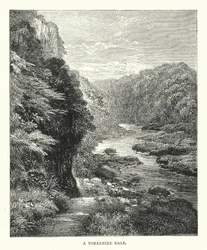 Een Yorkshire Dale
