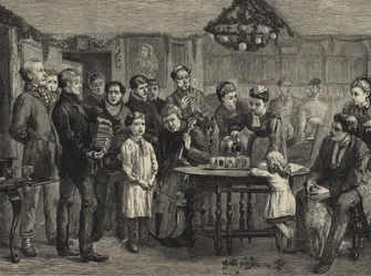 Een muzikale bijeenkomst