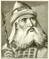 Aäron