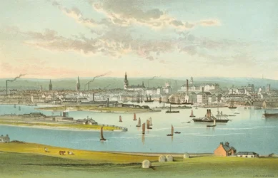 Aberdeen