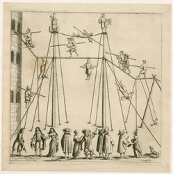 Acrobaten