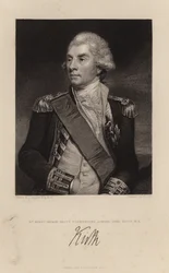 Admiraal Lord Keith