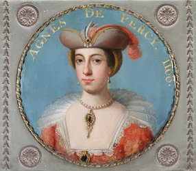 Agnes de Percy
