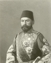 Ahmed Mukhtar Pasha