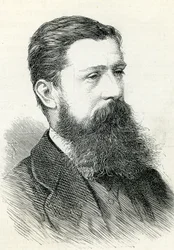 Alfred Pizzey Newton (1830-83)