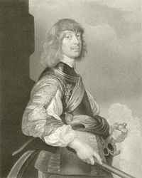 Algernon Percy, Graaf van Northumberland