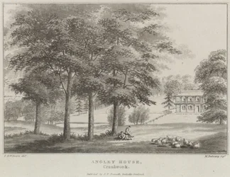 Angley House