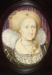 Anne van Denemarken