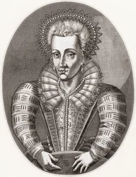 Anna van Denemarken