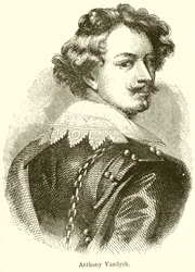 Anthony Vandyck