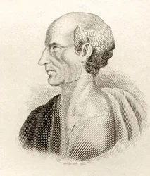Antisthenes, uit 
