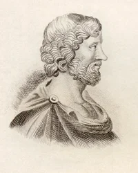 Aristippus, uit 