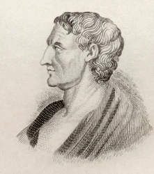 Aristoteles, uit 
