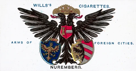 Wapens van Neurenberg