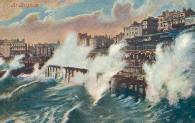 In Brighton