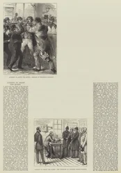 Poging om de koningin neer te schieten