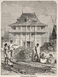 Australische Aboriginals
