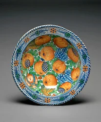 Bekken, 1639
