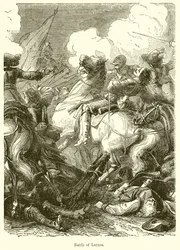 Slag bij Lützen
