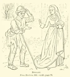Bedelarij