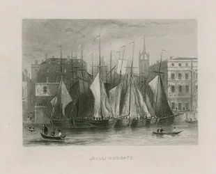 Billingsgate