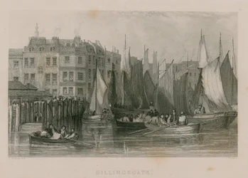 Billingsgate