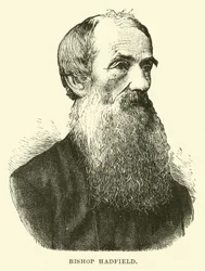 Bisschop Hadfield