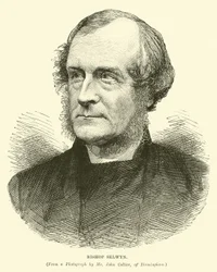 Bisschop Selwyn