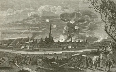 Bombardement van Straatsburg