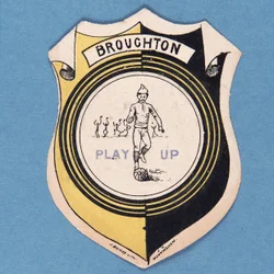 Broughton Speel op