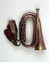 Bugel, 1954