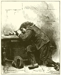Bunyan: Terwijl ik sliep, droomde ik een droom