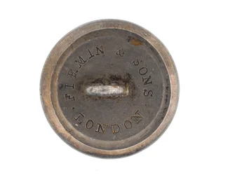 Knoop, 11e Regiment of Bengal Cavalry